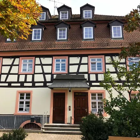 3 - Nur 5-10 Min Vom Europapark Appartamento