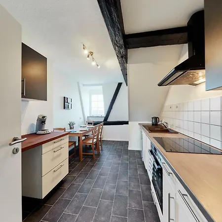 3 - Nur 5-10 Min Vom Europapark Apartment