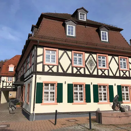 3 - Nur 5-10 Min Vom Europapark Appartamento