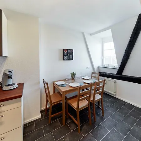 Apartment 3 - Nur 5-10 Min Vom Europapark Ettenheim