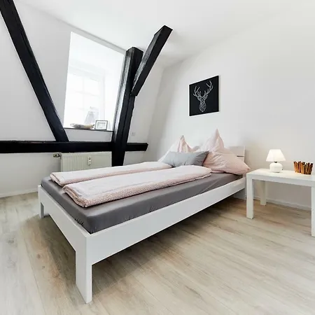 Apartment 3 - Nur 5-10 Min Vom Europapark Ettenheim