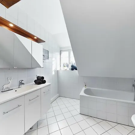 3 - Nur 5-10 Min Vom Europapark Apartment