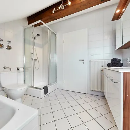 3 - Nur 5-10 Min Vom Europapark *