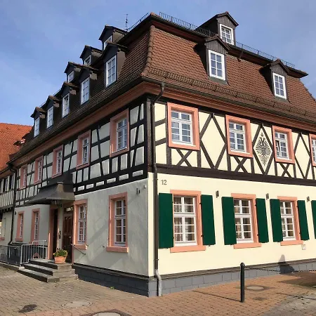 3 - Nur 5-10 Min Vom Europapark Ettenheim