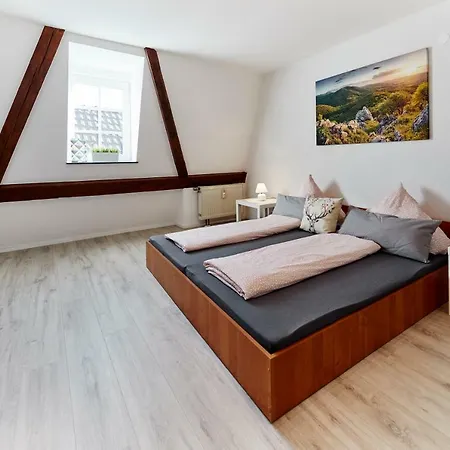 Apartment 3 - Nur 5-10 Min Vom Europapark