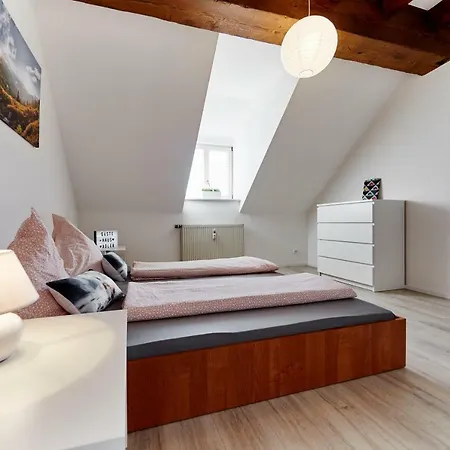 3 - Nur 5-10 Min Vom Europapark Apartment Ettenheim