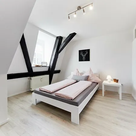 Apartment 3 - Nur 5-10 Min Vom Europapark *