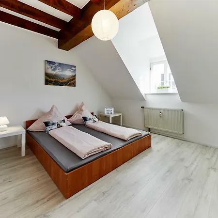 3 - Nur 5-10 Min Vom Europapark Apartment *